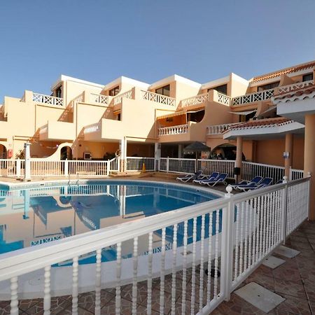 Paradise Court Las Americas Wifi Piscina 27 Costa Adeje Dış mekan fotoğraf