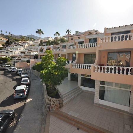 Paradise Court Las Americas Wifi Piscina 27 Costa Adeje Dış mekan fotoğraf
