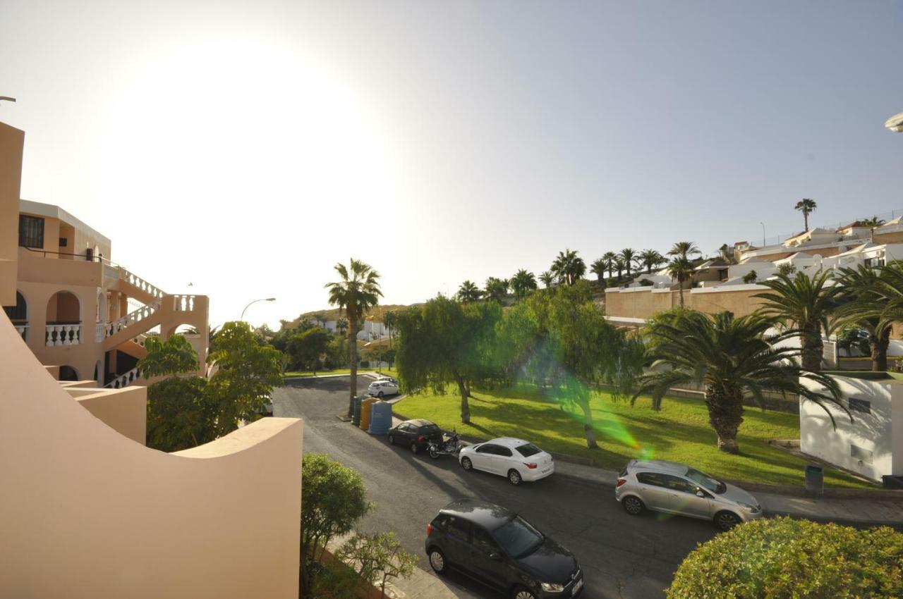 Paradise Court Las Americas Wifi Piscina 27 Costa Adeje Dış mekan fotoğraf